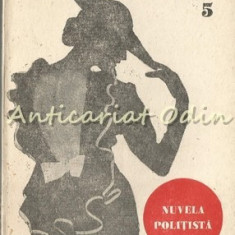 Coresi. Revista De Literatura Nr.: 5, August 1990- Monica Botez, Mircea Ciobanu