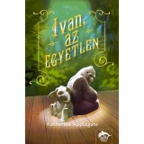 Ivan, az egyetlen - Katherine Applegate