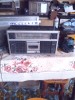 Radio casetofon Telefunken Bajazzo CR 8000 Stereo