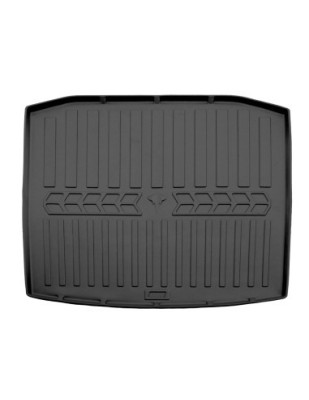 Covor Protectie Portbagaj Umbrella Pentru Skoda Octavia IV (A8) Combi (2020-) foto
