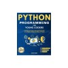 Python Programming for Young Coders: A Hands-On, Project-Based Introduction to Coding for Beginners, Kids, and Teens