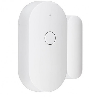 Senzor usa/fereastra WIFI wireless Smart Home Alexa Google Home foto