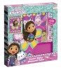 Set pictura cu diamante - Jurnalul lui Gabby PlayLearn Toys, Totum