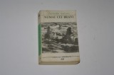 Numai cei bravi - Frithjof Saelen