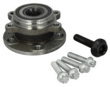 Kit Rulment Roata Fata Dreapta / Stanga Bta Skoda Octavia 2 2004-2013 H1W018BTA