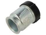 &Icirc;mbinare de blocare GEBO 10 bar fontă cod 17.195.01.05 pentru reparare QUICK