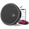 Mini GPS Tracker iUni L6 4G, Microfon Spion GSM, Localizare GPS+Beidou+WiFi, Magnet, Digi Mobil, Alarma Vibratii, Istoric 3 Luni