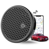 Mini GPS Tracker iUni L6, Microfon GSM, 4G, Localizare GPS, Prindere Magnetica