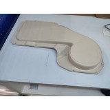 Masca spate Uscator Candy CSO H7A2TE-S /L3