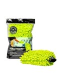 Manusa spalare auto din microfibra ChemicalGuys Chenille Premium Scratch Free