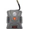 Compresor umflat roti auto 12V 25L MIN