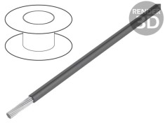 Cablu EcoGen&reg; EcoWire 14AWG MPPE 600V - ALPHA WIRE
