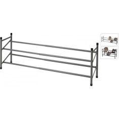 Raft extensibil pentru incaltaminte