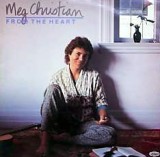 Vinil Meg Christian &lrm;&ndash; From The Heart (VG+), Jazz