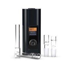 Vaporizator Arizer Solo III V2