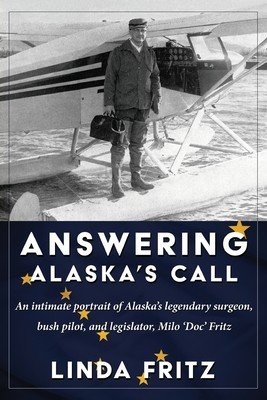Answering Alaska&amp;#039;s Call foto
