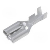Papuc 6.3mm mama 0.5-1mm clema