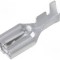 Papuc 6.3mm mama 0.5-1mm clema