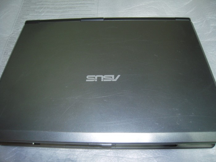 Asus x51