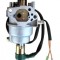 Carburator P27 cu electrovava pentru motoare 389-460cmc cu pornire automata