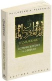 Doctrinele ezoterice ale islamului - Titus Burckhardt | Carte Sufism, Ezoterism, Spiritualitate Islamica