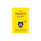 The Maid's Secret: A Maid Novel