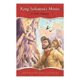 King Solomon&#039;s Mines