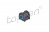 Bucsa, bara stabilizatoare FORD TRANSIT caroserie (E) (1994 - 2000) TOPRAN 301 876