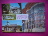HOPCT 10336 MANASTIREA SUCEVITA - .JUD-SUCEAVA -NECIRCULATA