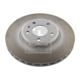 Febi Bilstein Disc frana