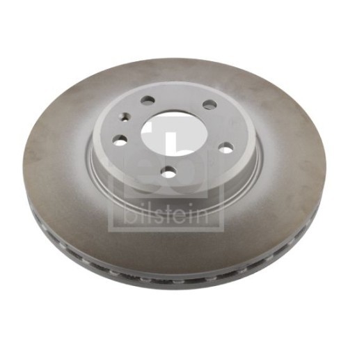 Febi Bilstein Disc frana
