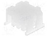 Conector 2 pini, pas pini 3.96mm, serie MAS-CON, dispunere {{Tip dispunere pini}}, PANCON - SCC156F-02-D