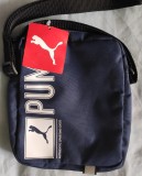 Geanta umar/borseta Puma Pioneer Organiser 20x18x5cm