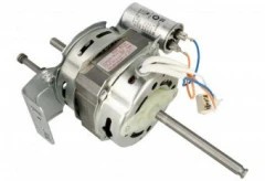 Motor uscator de rufe Hoover Original foto