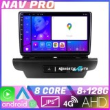 Navigatie Kia Ceed 2018 2020 EDOTEC-LITE Android Ecran 720P Octa Core 8 128 Carplay CarStore Technology