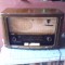 Radio vechi pe lampi Grundig Type 3033/56