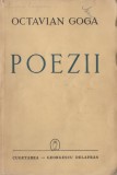 Octavian Goga - Poezii (1941), Alta editura