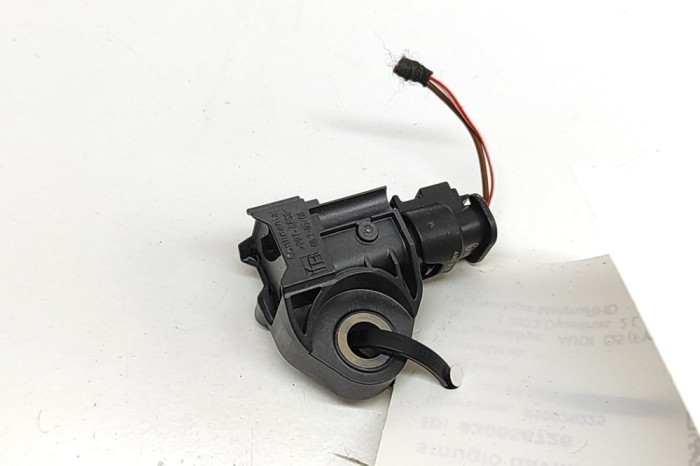 Senzor de impact dreapta față AUDI Q5 FY 2022 OEM: 4N0959345 | 30656726