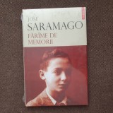 Farime de memorii - Jose Saramago IN TIPLA