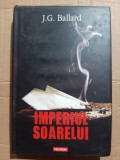 J. G. Ballard - Imperiul soarelui