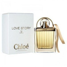 Chloe Love Story eau de Parfum pentru femei 75 ml foto