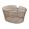 Cos Bicicleta Maro 38x28x18 cm Universal - Cos Ghidon Bicicleta