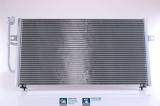 Condensator climatizare Mitsubishi Carisma, Space Star; Volvo S40 I, V40 Motor 1.6, 1.8, 1.8 i, 1.8 LPG, 1.9 DI, 1.9 DI-D, 1.9 DI-D, 1.9 T4, 1.9 TD,