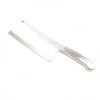 Barda Satar Inox 42.5cm Perfect Home - Cutit Macelarie Profesional, Taiere Carne, Oase, Gratar