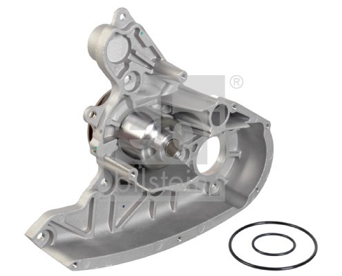 FEBI BILSTEIN 39877 Pompă de apă, răcire motor