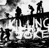 Killing Joke | Killing Joke, Rock, virgin records