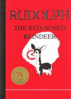 Rudolph the Red-Nosed Reindeer (Classic) foto