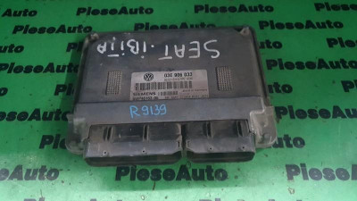Calculator ecu Volkswagen Polo (2001-2009) 03e906033l foto