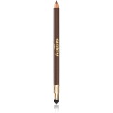 Sisley Phyto-Khol Perfect eyeliner cu ascutitoare culoare 10 Ebony 1.2 g