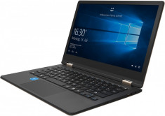 Laptop 2in1 Odys Shape Pro, 11.6 inch IPS LED FHD TouchScreen, Pliere 360 Grade, 4Core Intel Atom X5 1.44 GHz, 2GB + 32GB, Wi-Fi, Bluetooth, Windows foto